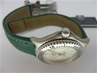 Orologio Tag Heuer Uomo Sel in Acciaio WI1110 - WI1110